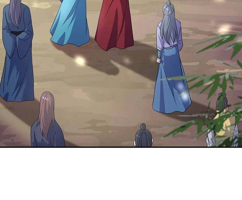 Peerless Soul Chapter 304 Bahasa Indonesia